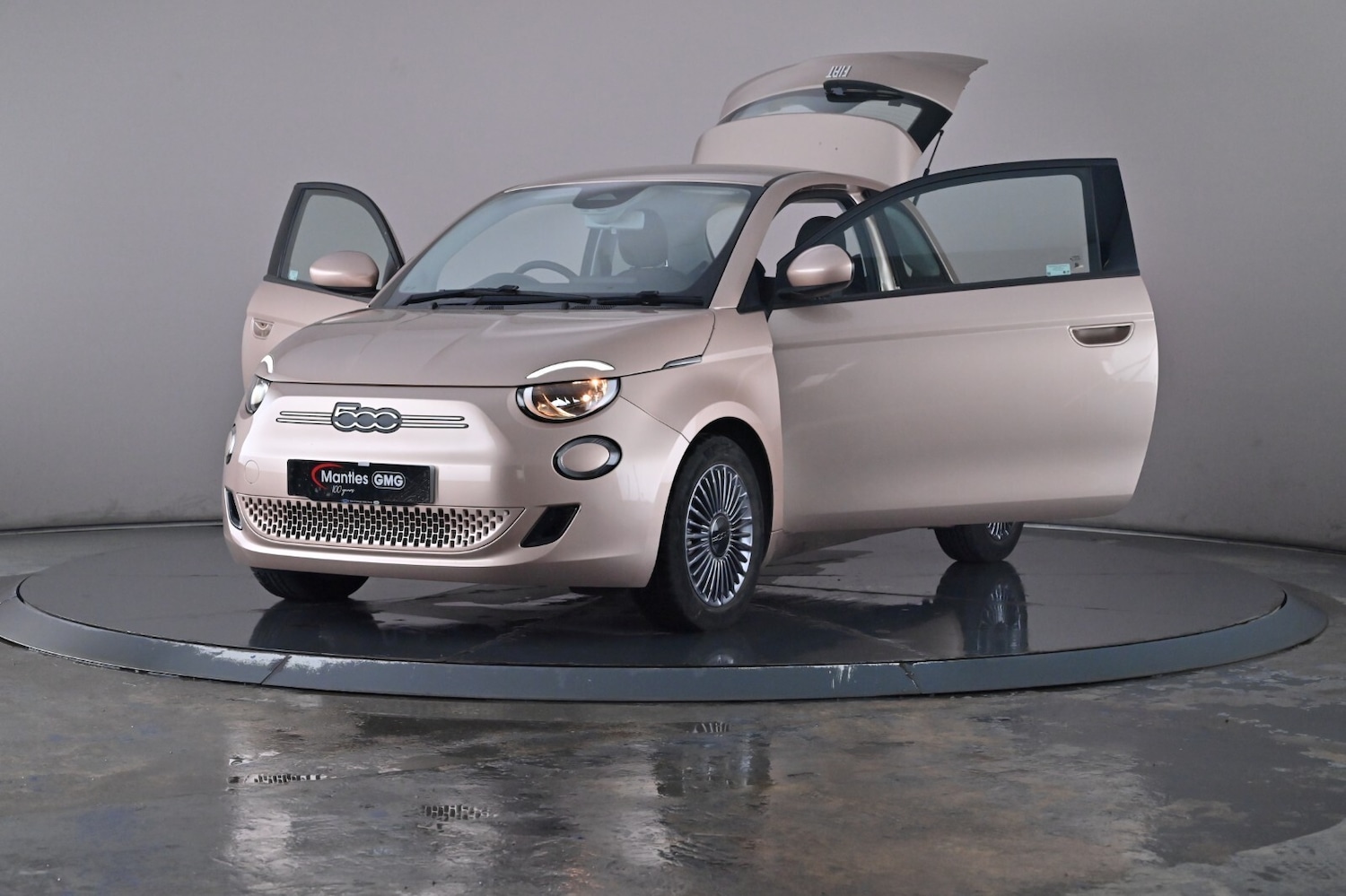 Used Fiat 500 2022 for sale - 76754248: Photo 41