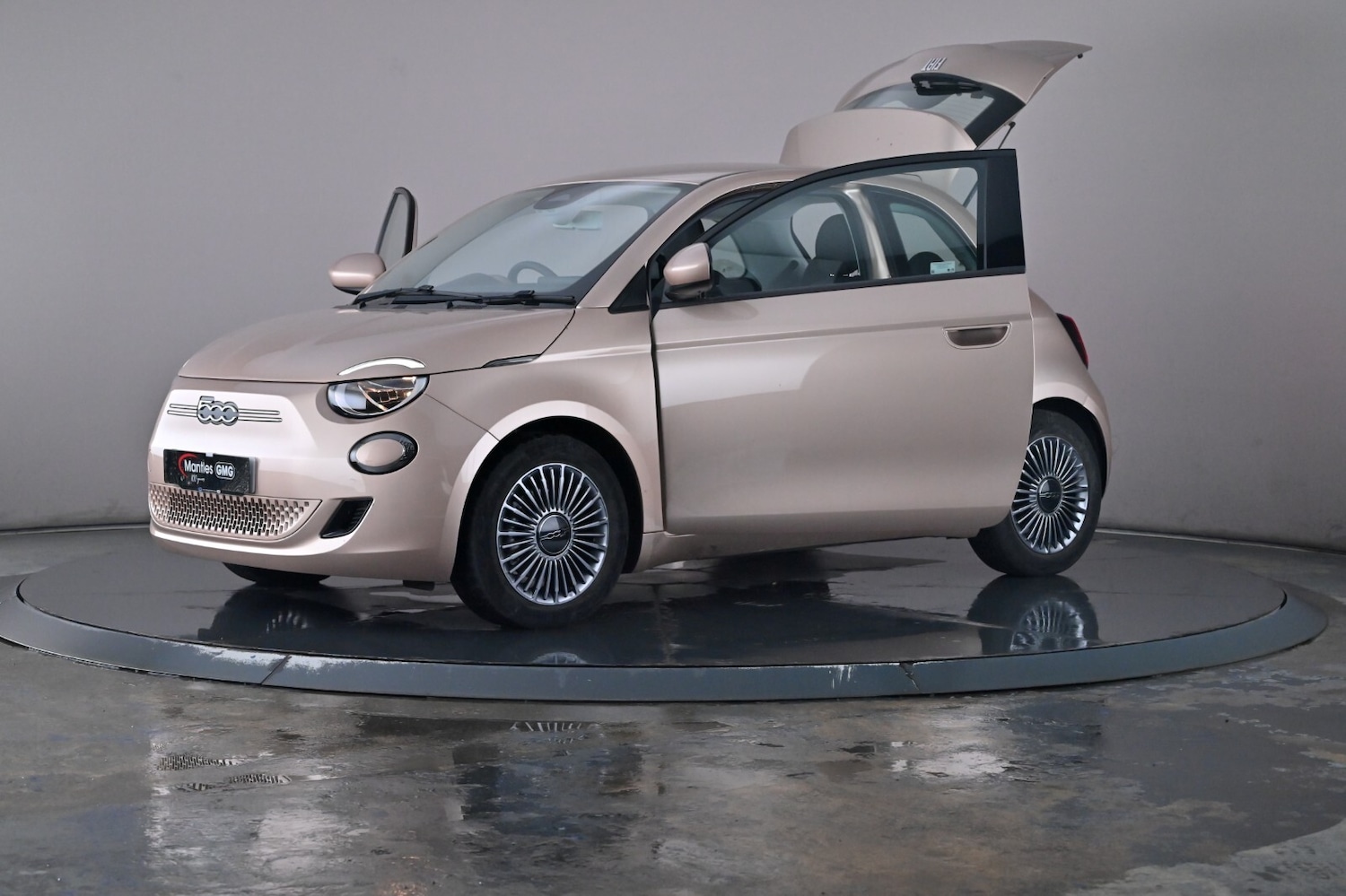 Used Fiat 500 2022 for sale - 76754248: Photo 43