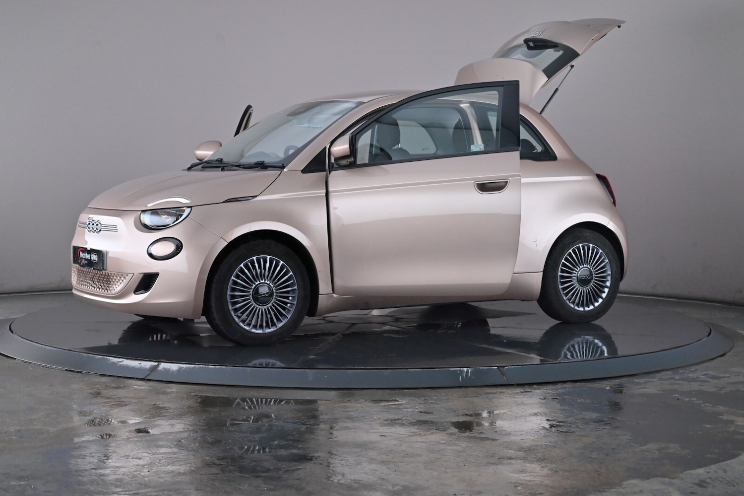 Used Fiat 500 2022 for sale - 76754248: Photo 44