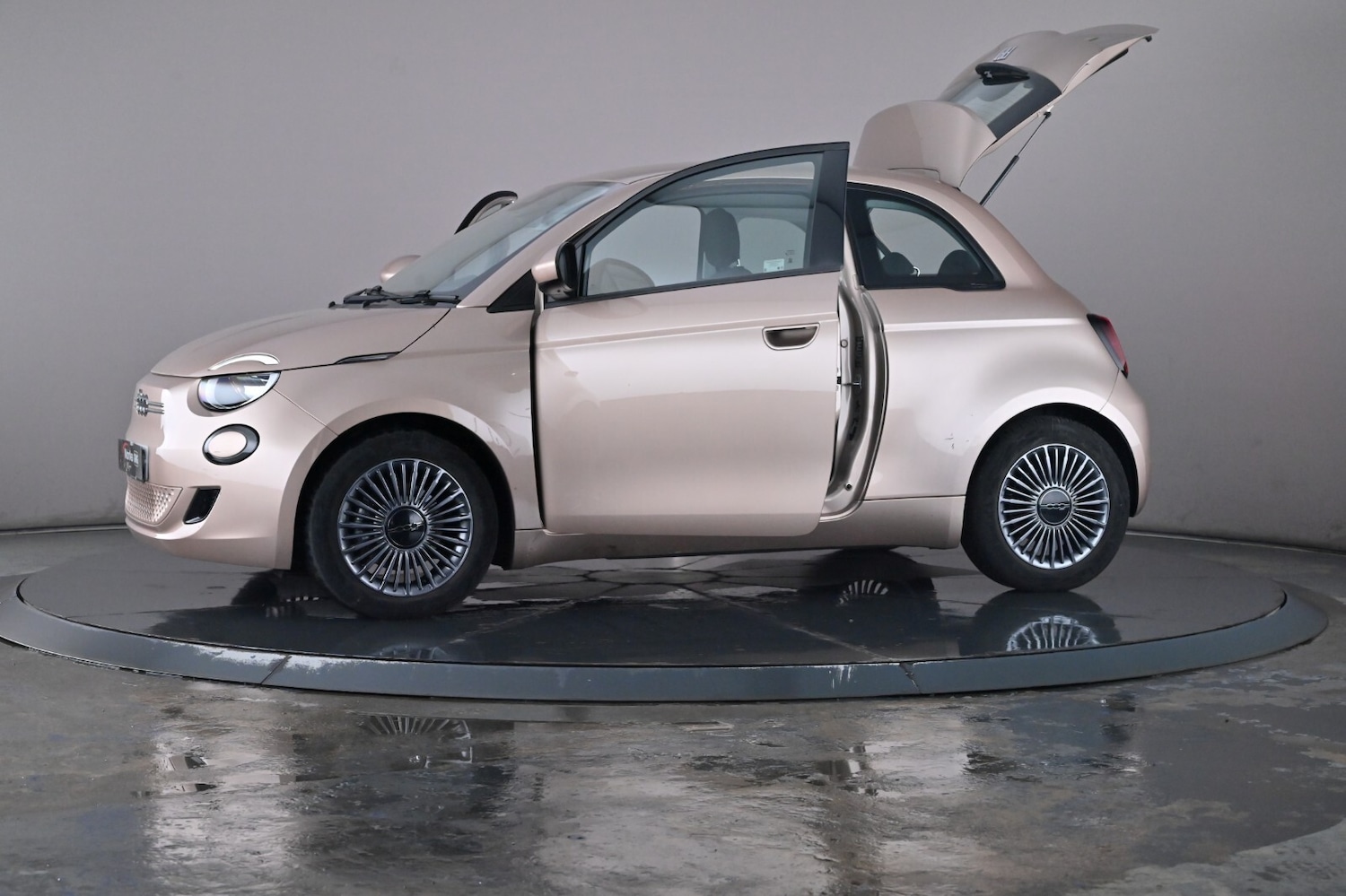 Used Fiat 500 2022 for sale - 76754248: Photo 45