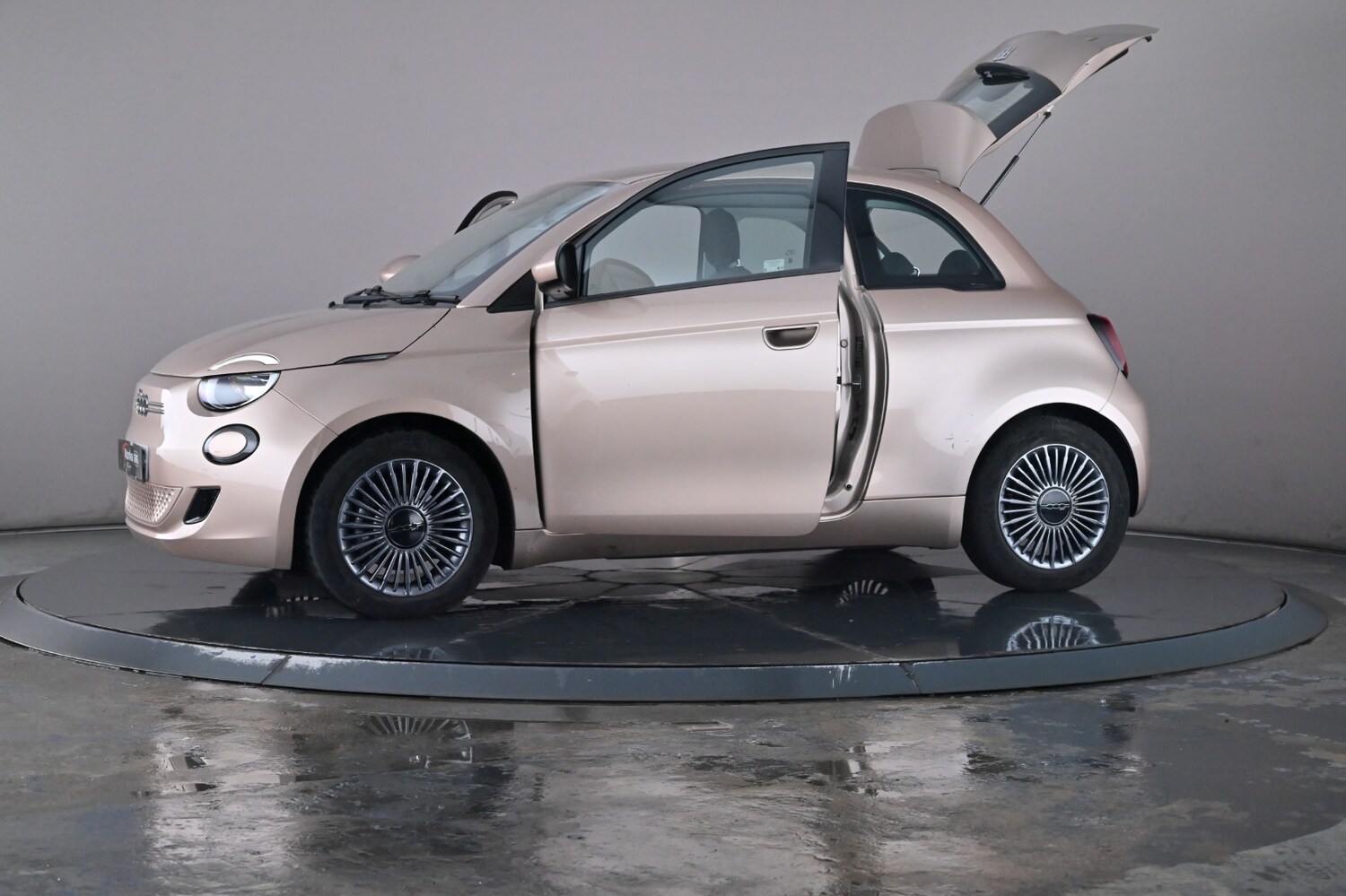 Used Fiat 500 2022 for sale - 76754248: Photo 49