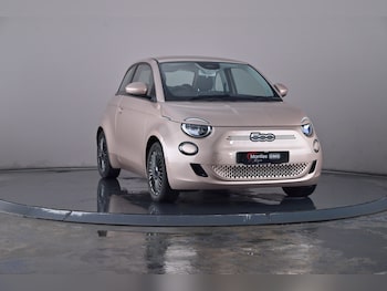 Used Fiat 500 2022 for sale - 76754248: Photo