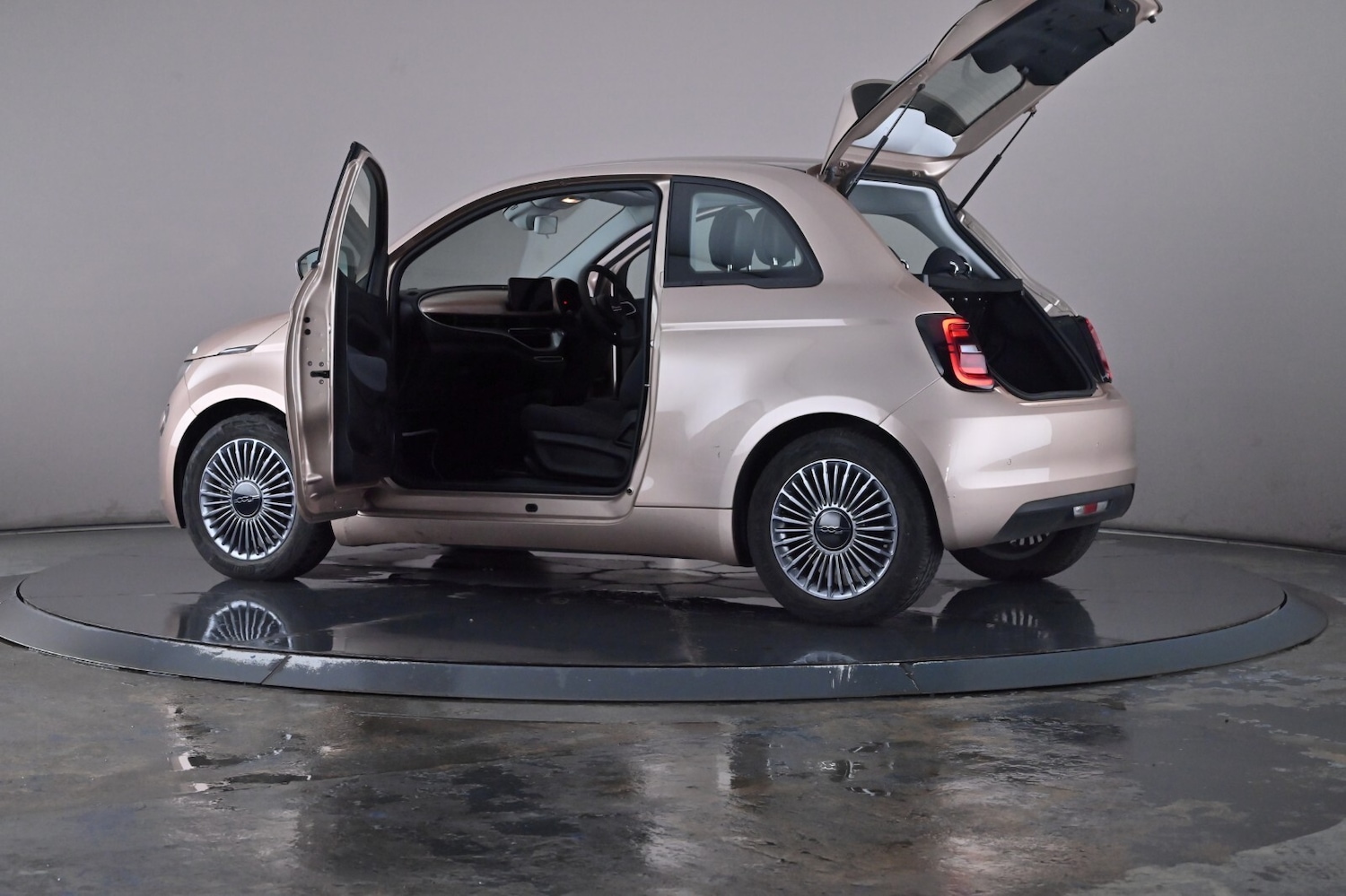 Used Fiat 500 2022 for sale - 76754248: Photo 50