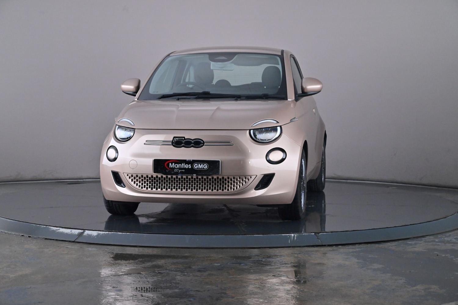 Used Fiat 500 2022 for sale - 76754248: Photo 7