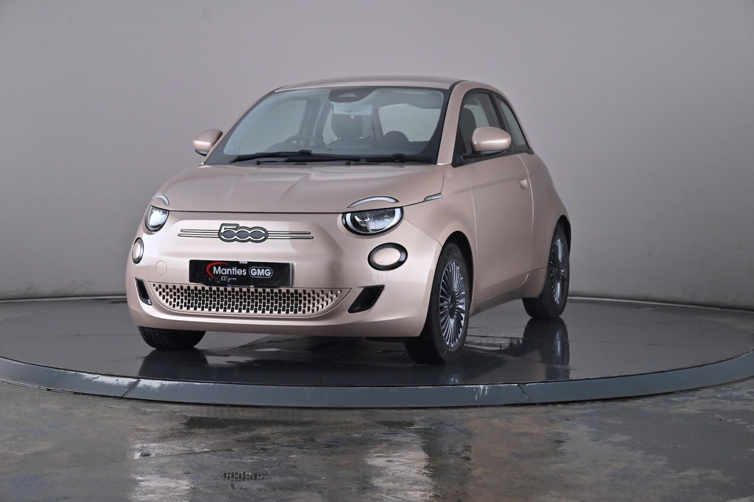 Used Fiat 500 2022 for sale - 76754248: Photo 8