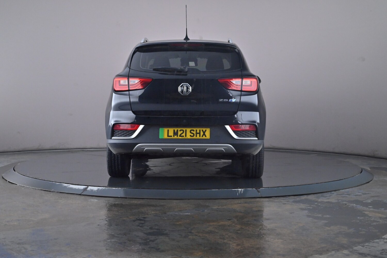 Vehicle 24