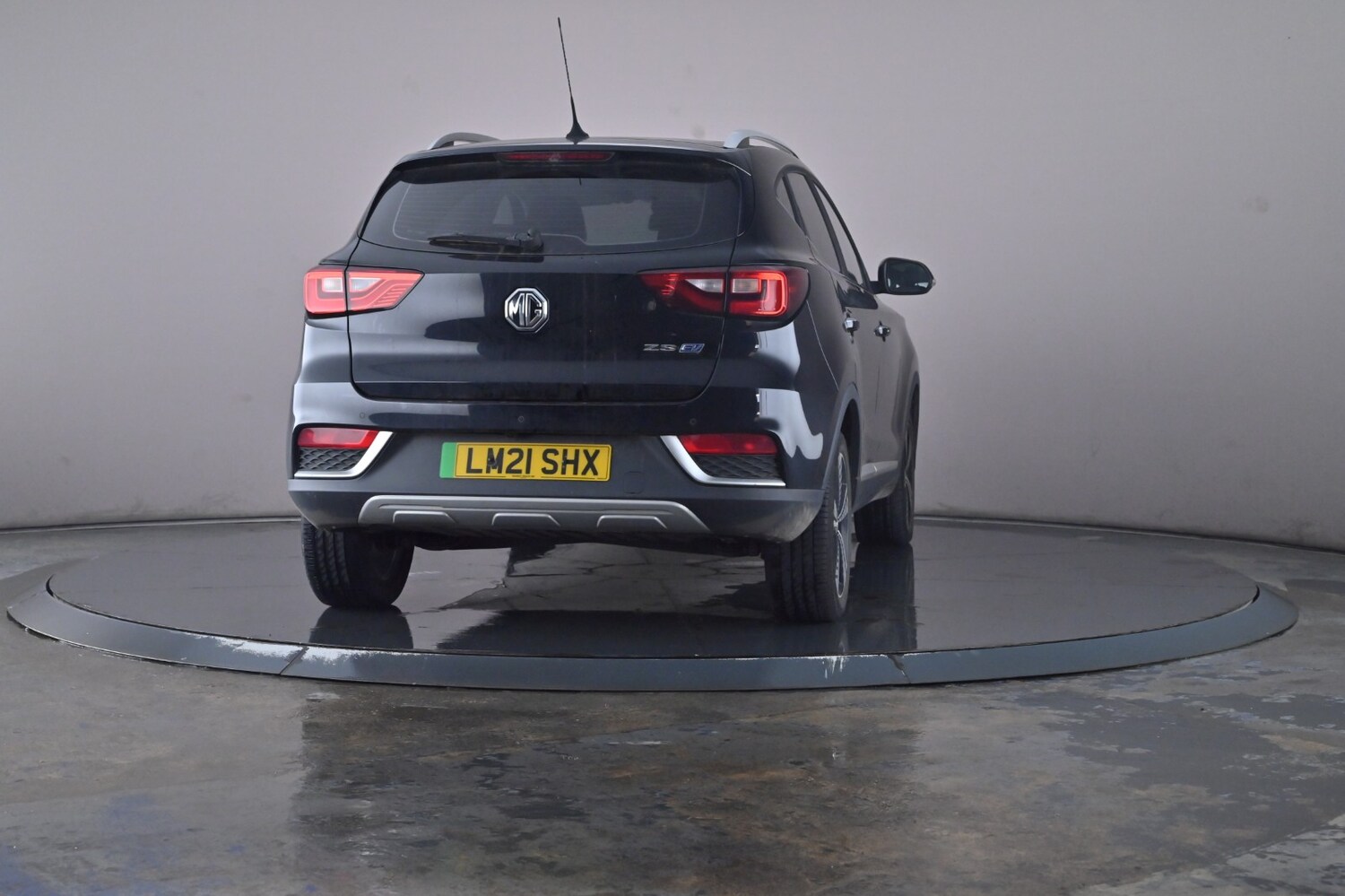 Vehicle 25