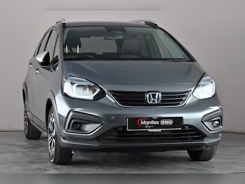 Used Honda Jazz 2023 for sale - 78257977: Photo