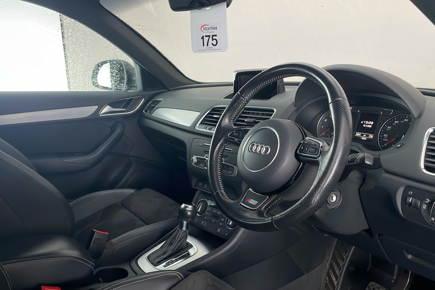 Used Audi Q3 2016 for sale - 76979039: Photo 10