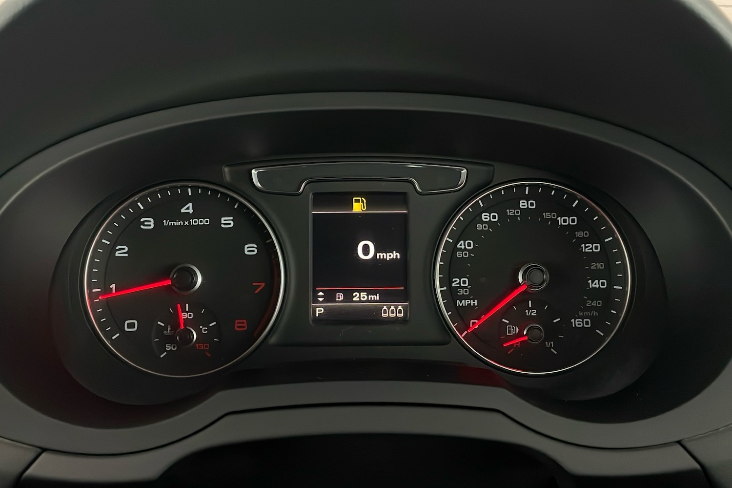 Used Audi Q3 2016 for sale - 76979039: Photo 12