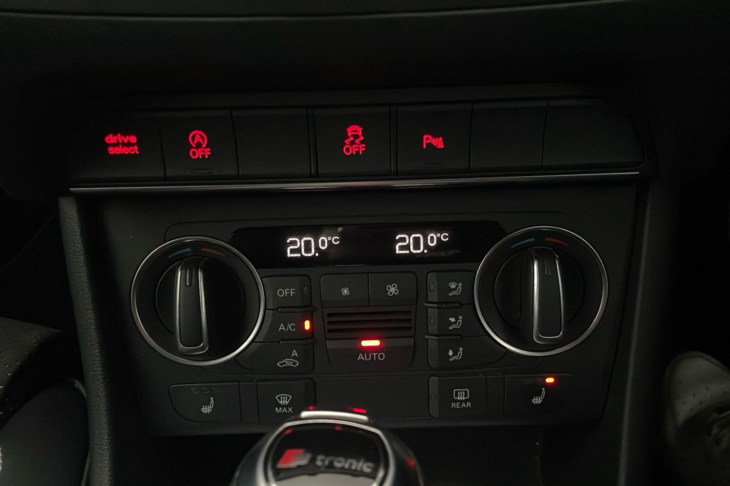 Used Audi Q3 2016 for sale - 76979039: Photo 13