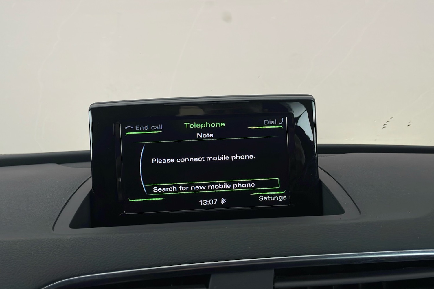 Used Audi Q3 2016 for sale - 76979039: Photo 16