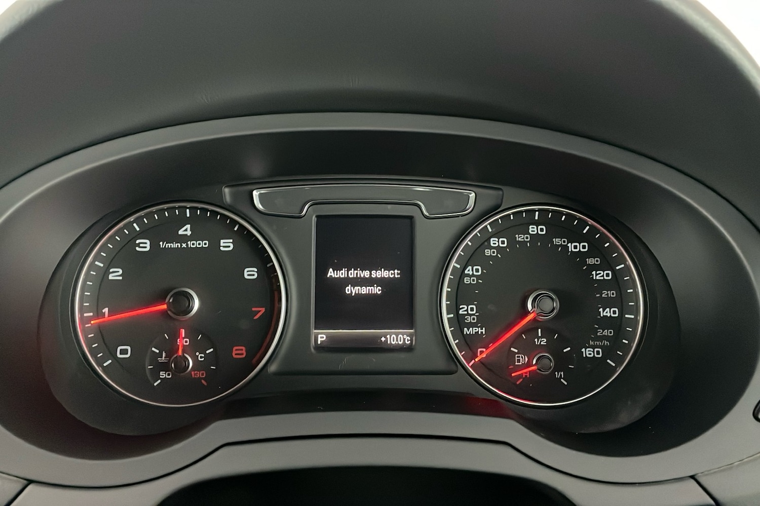 Used Audi Q3 2016 for sale - 76979039: Photo 18