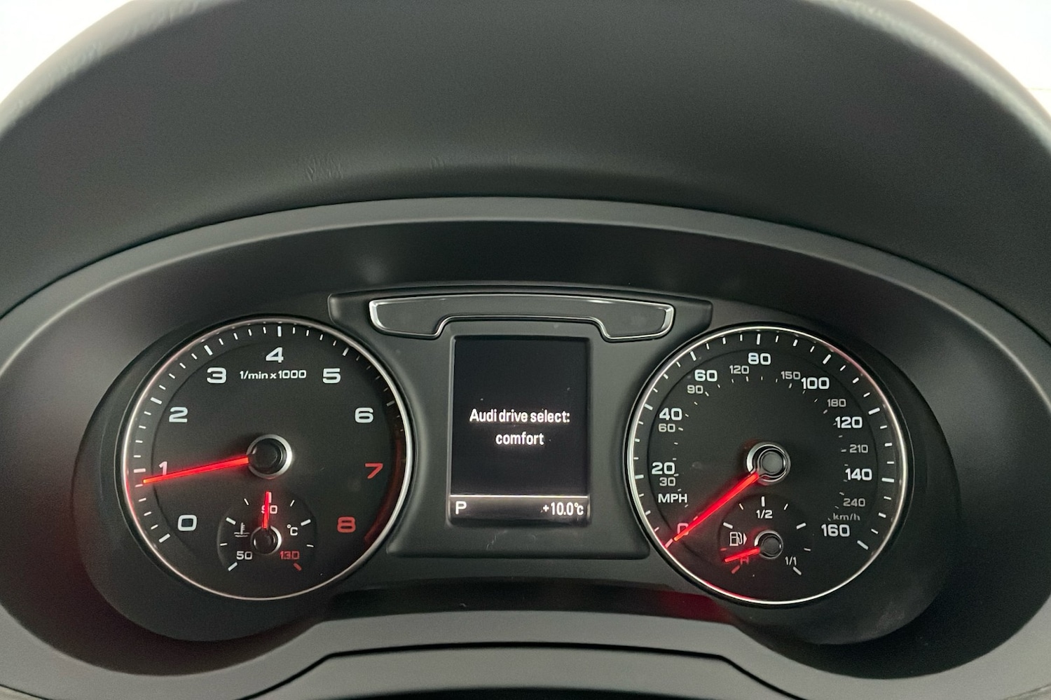 Used Audi Q3 2016 for sale - 76979039: Photo 20