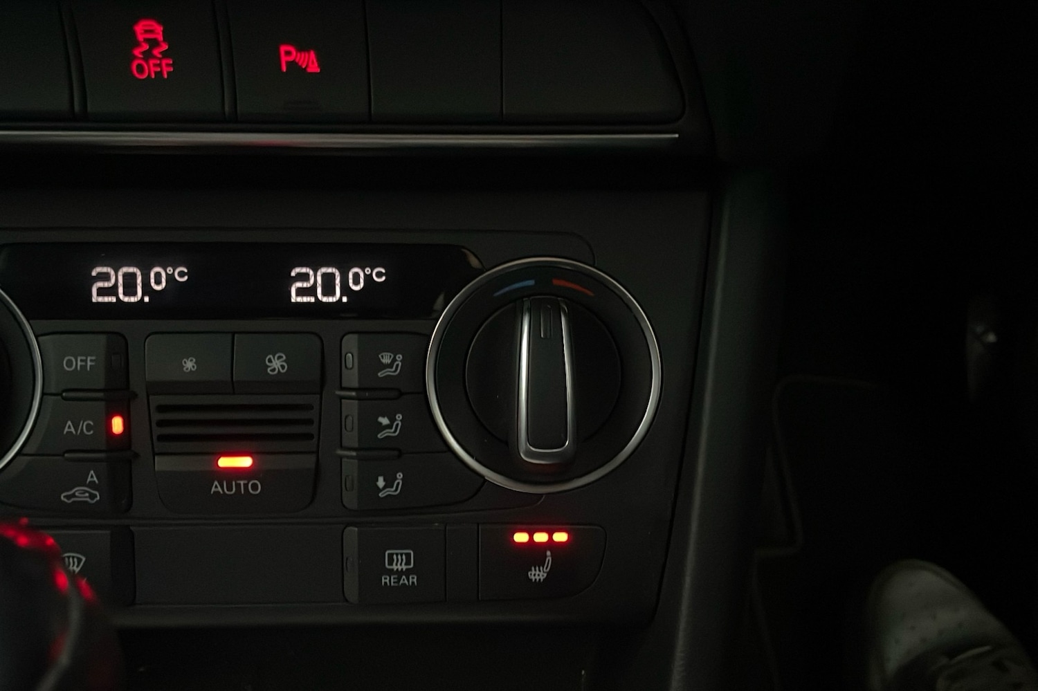 Used Audi Q3 2016 for sale - 76979039: Photo 21