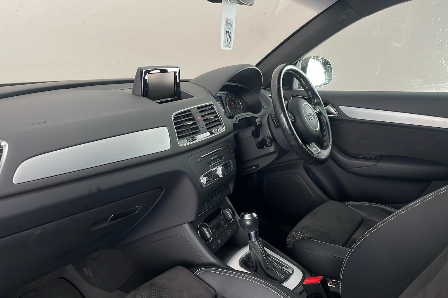 Used Audi Q3 2016 for sale - 76979039: Photo 22