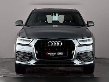 Used Audi Q3 2016 for sale - 76979039: Photo