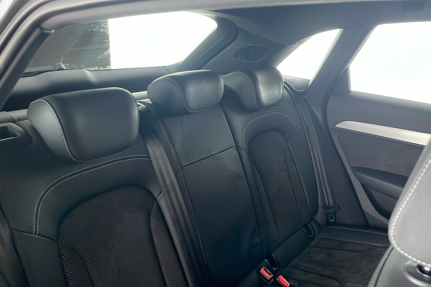 Used Audi Q3 2016 for sale - 76979039: Photo 9