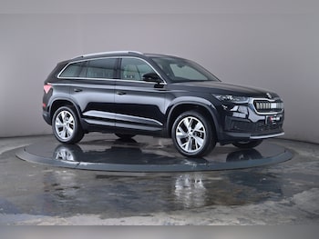 Used Skoda Kodiaq 2024 for sale - 76744635: Photo