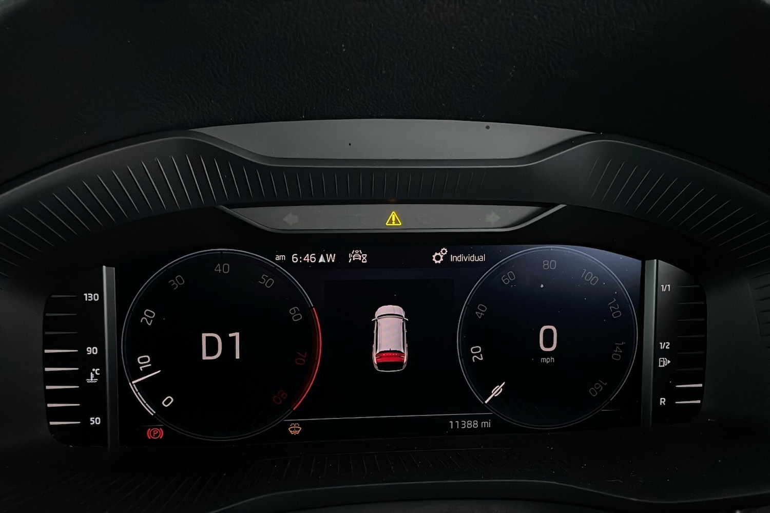 Used Skoda Kodiaq 2024 for sale - 76744635: Photo 25