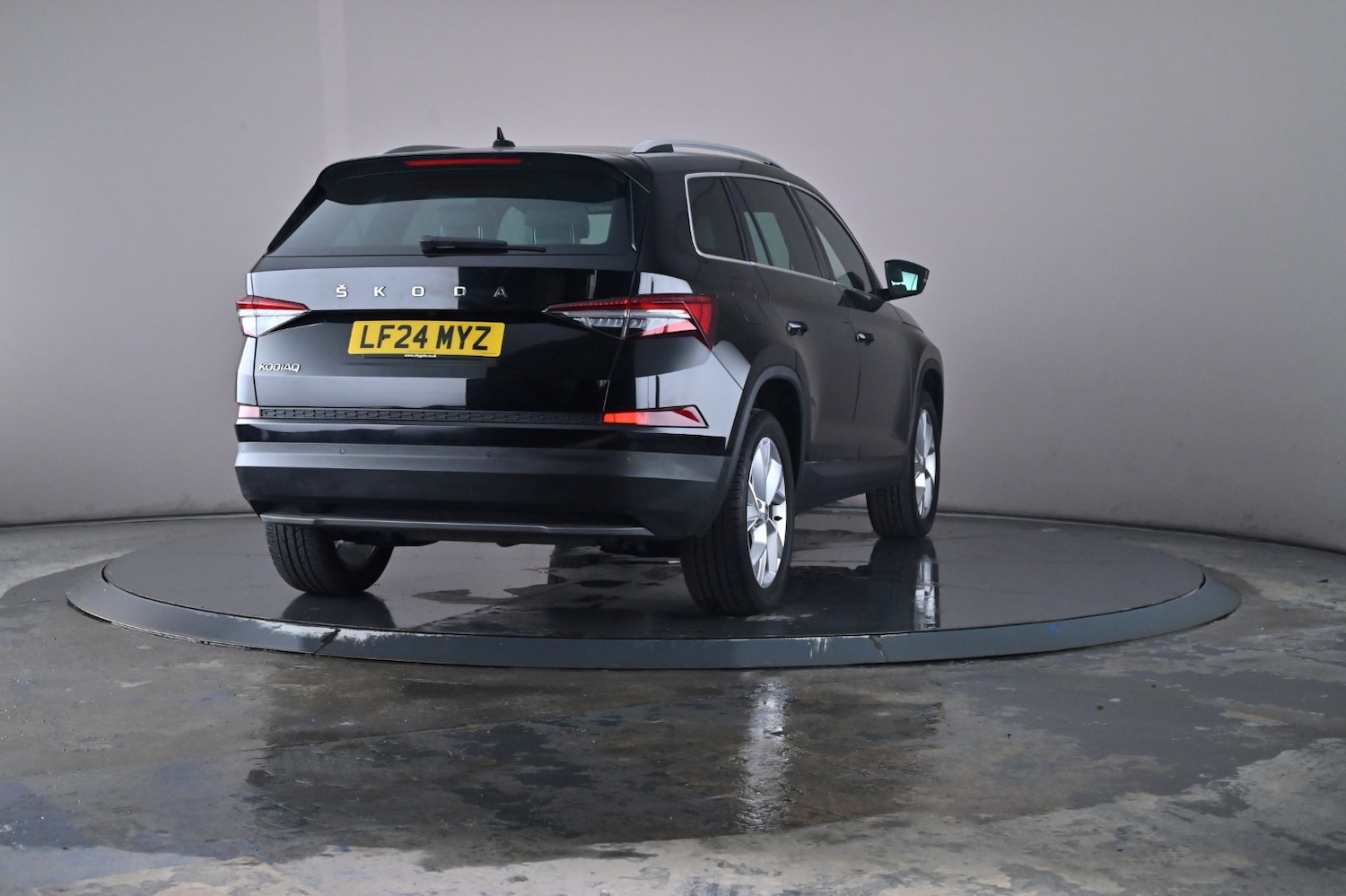 Used Skoda Kodiaq 2024 for sale - 76744635: Photo 26