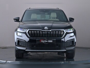 Used Skoda Kodiaq 2024 for sale - 76744635: Photo