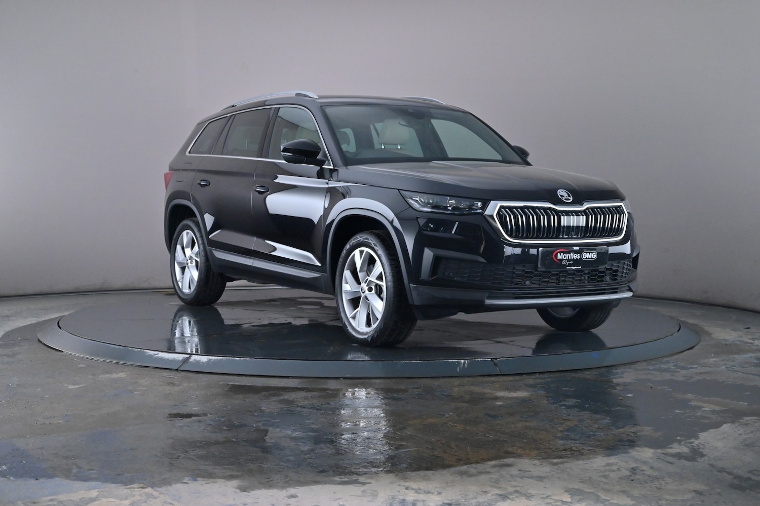 Used Skoda Kodiaq 2024 for sale - 76744635: Photo 3