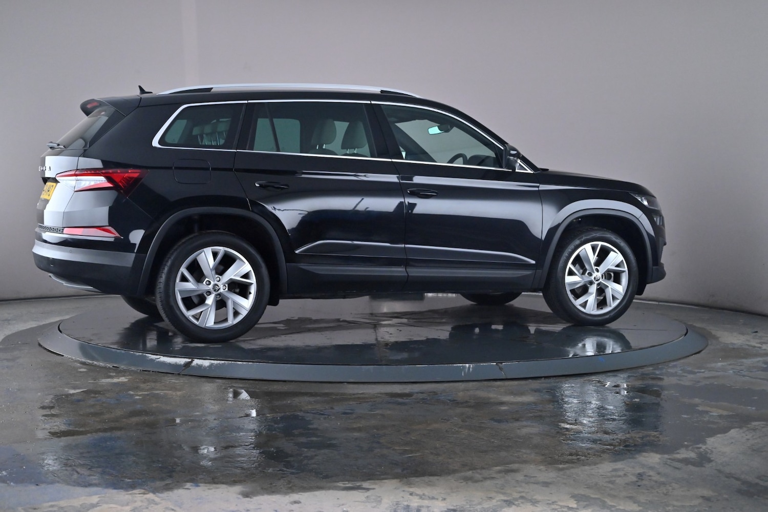 Used Skoda Kodiaq 2024 for sale - 76744635: Photo 31