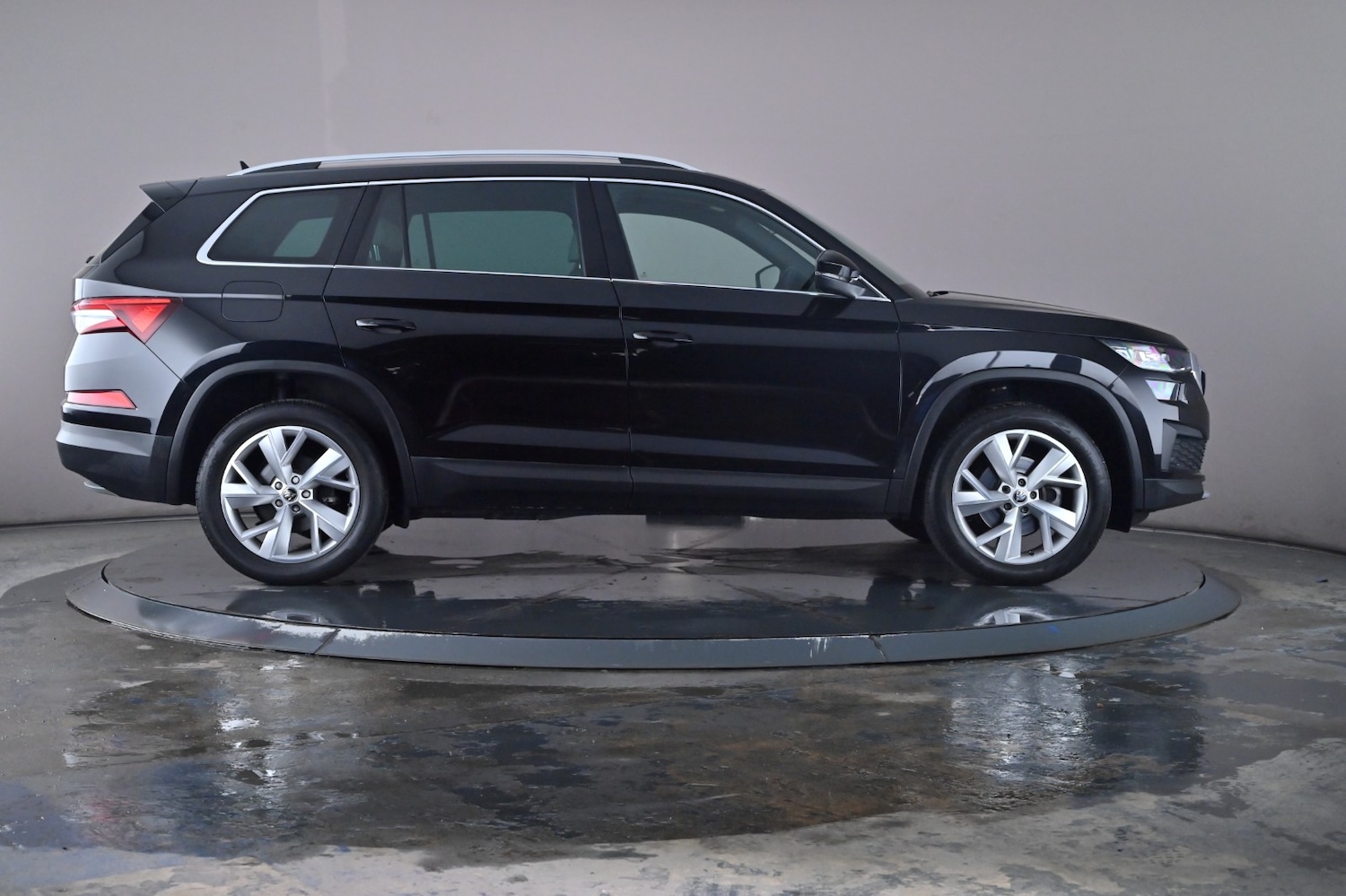 Used Skoda Kodiaq 2024 for sale - 76744635: Photo 33