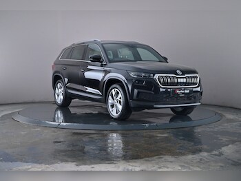 Used Skoda Kodiaq 2024 for sale - 76744635: Photo