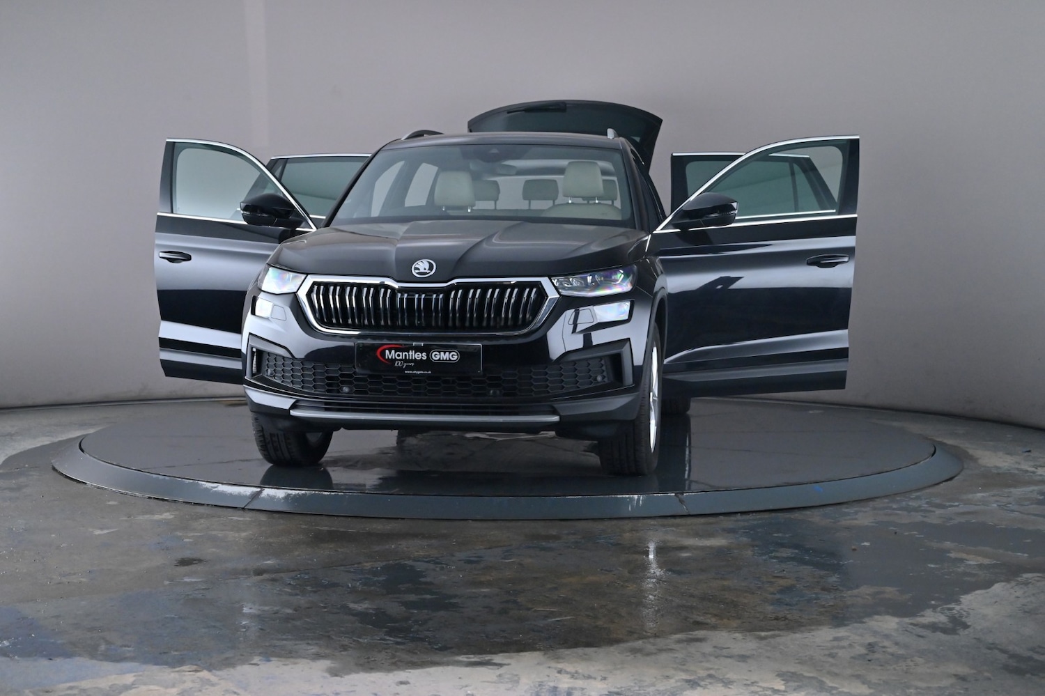 Used Skoda Kodiaq 2024 for sale - 76744635: Photo 43