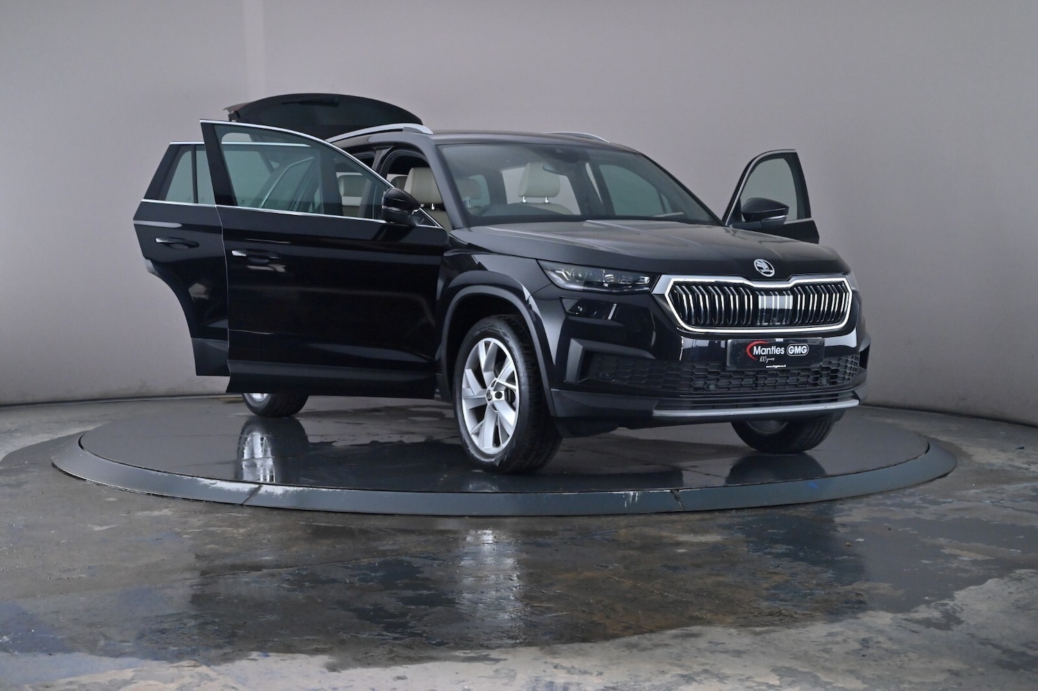 Used Skoda Kodiaq 2024 for sale - 76744635: Photo 49