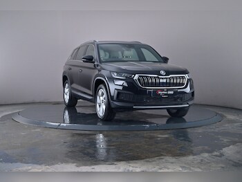 Used Skoda Kodiaq 2024 for sale - 76744635: Photo