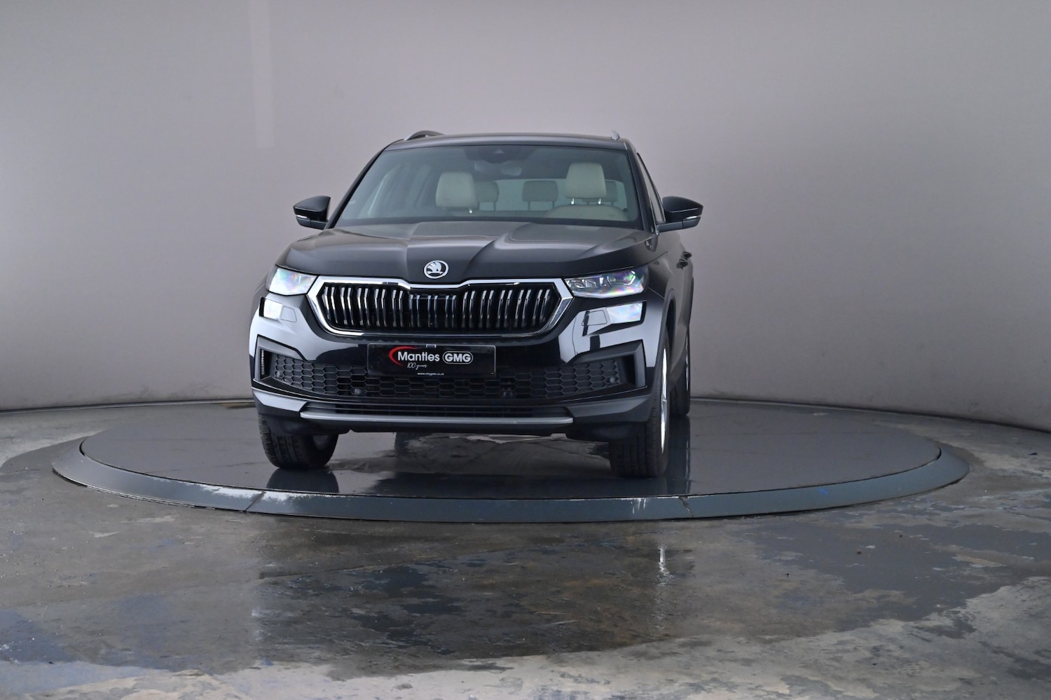 Used Skoda Kodiaq 2024 for sale - 76744635: Photo 7