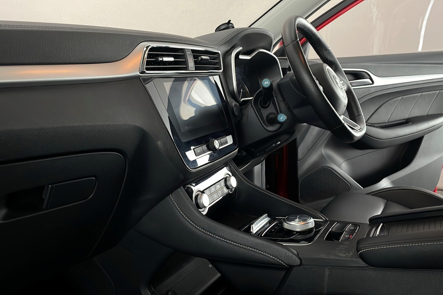 Used MG MG ZS 2020 for sale - 76621856: Photo 10