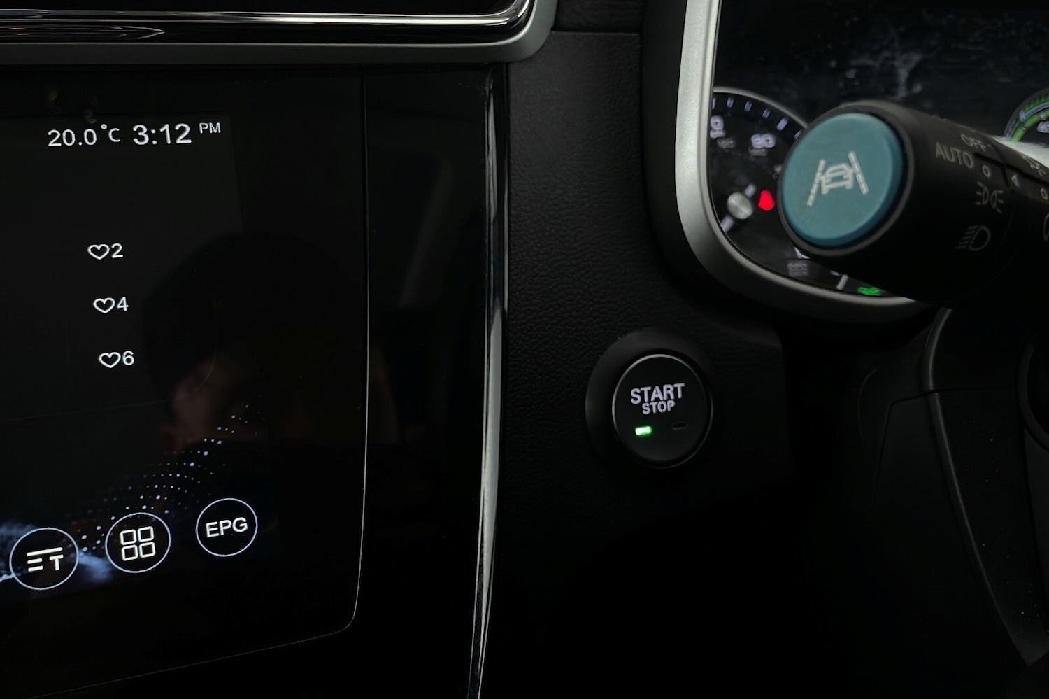 Used MG MG ZS 2020 for sale - 76621856: Photo 20