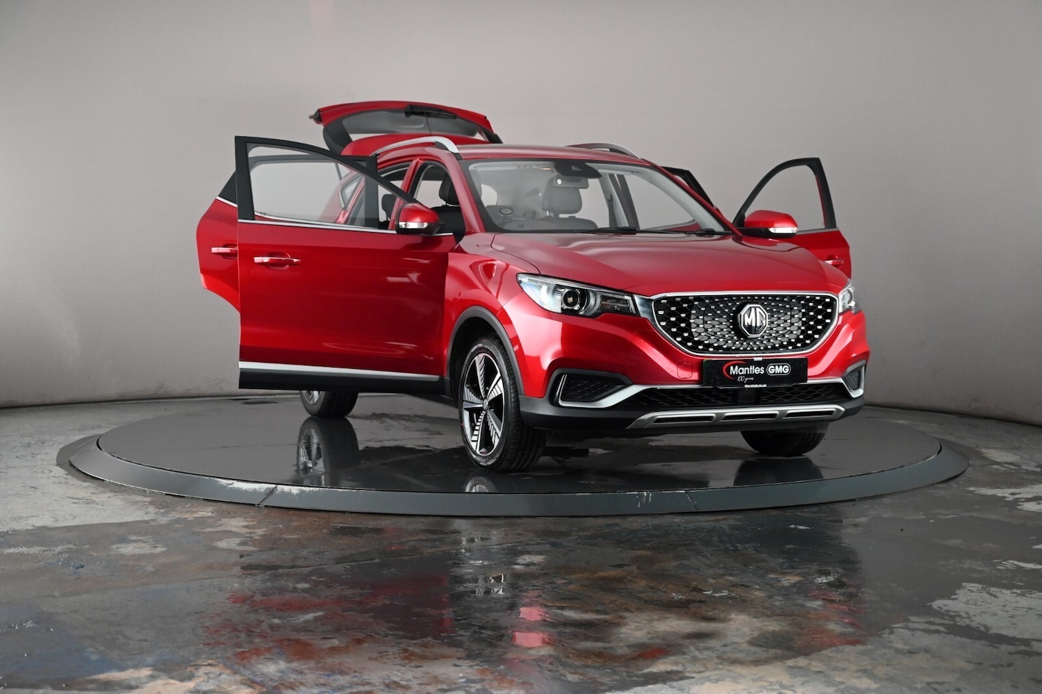 Used MG MG ZS 2020 for sale - 76621856: Photo 34