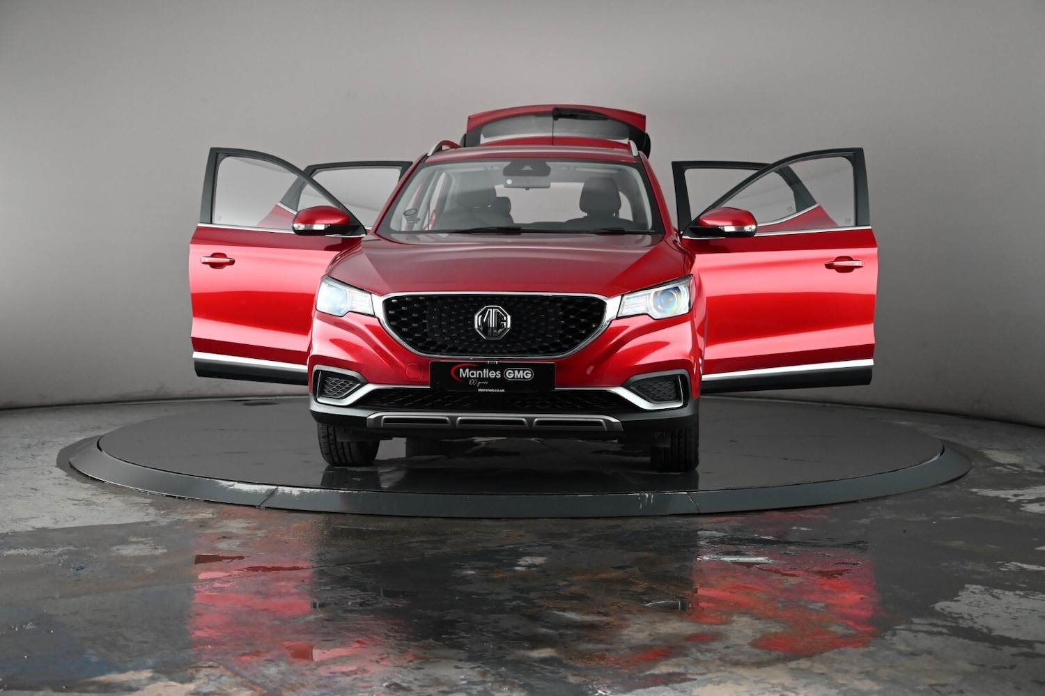 Used MG MG ZS 2020 for sale - 76621856: Photo 37