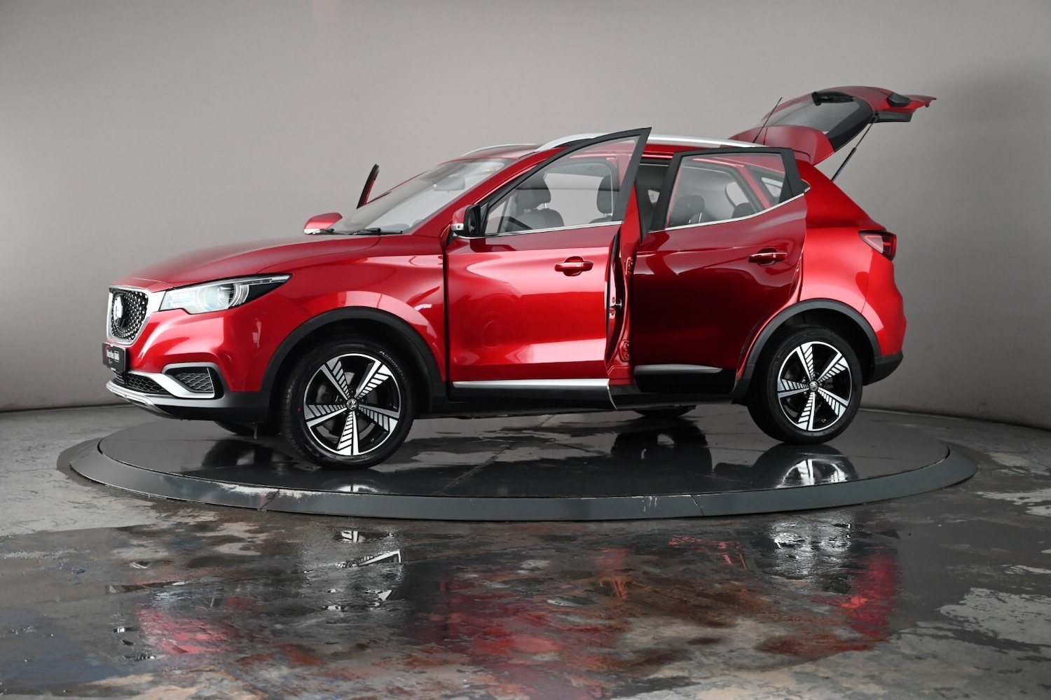 Used MG MG ZS 2020 for sale - 76621856: Photo 43