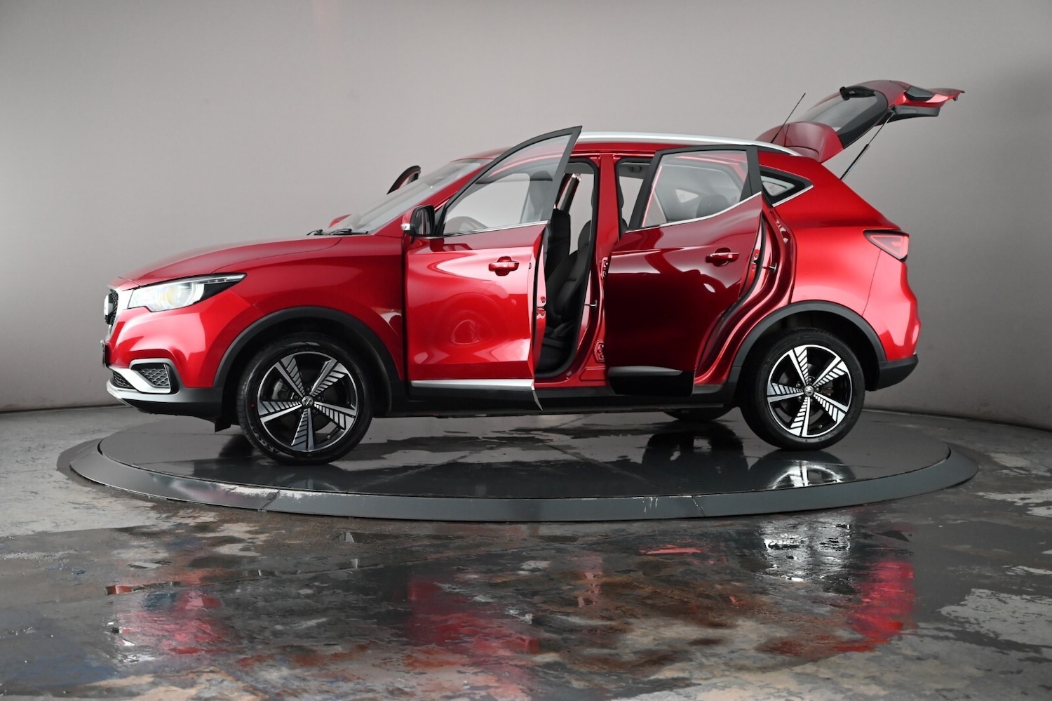 Used MG MG ZS 2020 for sale - 76621856: Photo 44