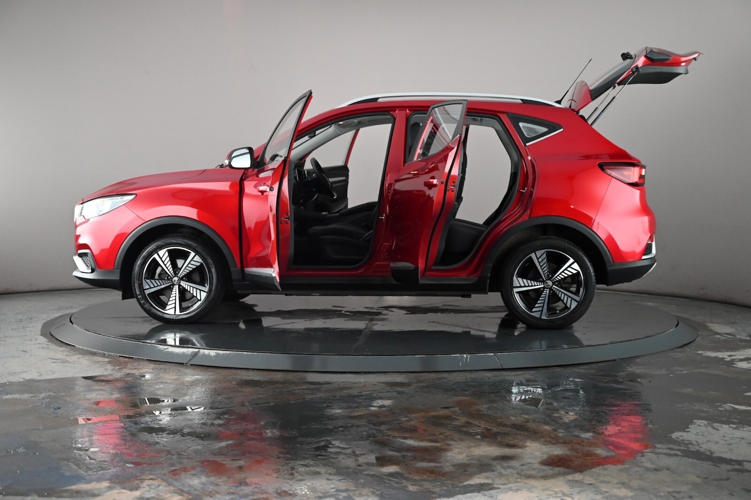 Used MG MG ZS 2020 for sale - 76621856: Photo 46