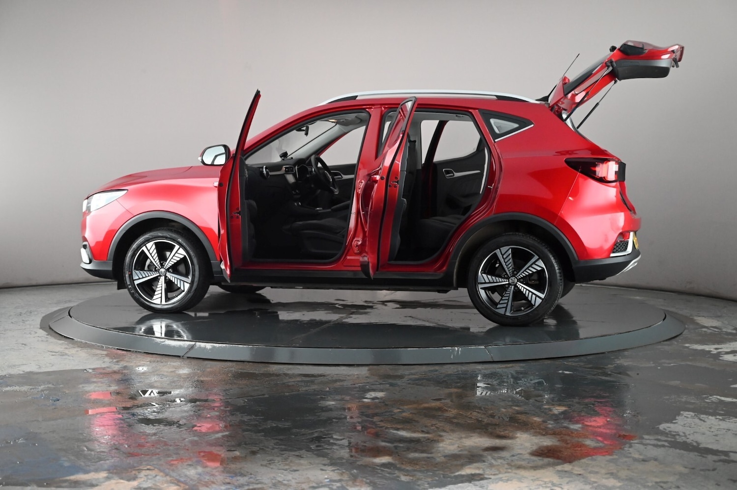 Used MG MG ZS 2020 for sale - 76621856: Photo 47