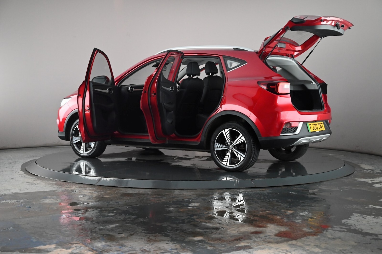 Used MG MG ZS 2020 for sale - 76621856: Photo 49