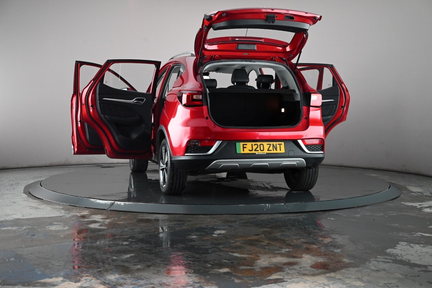 Used MG MG ZS 2020 for sale - 76621856: Photo 53