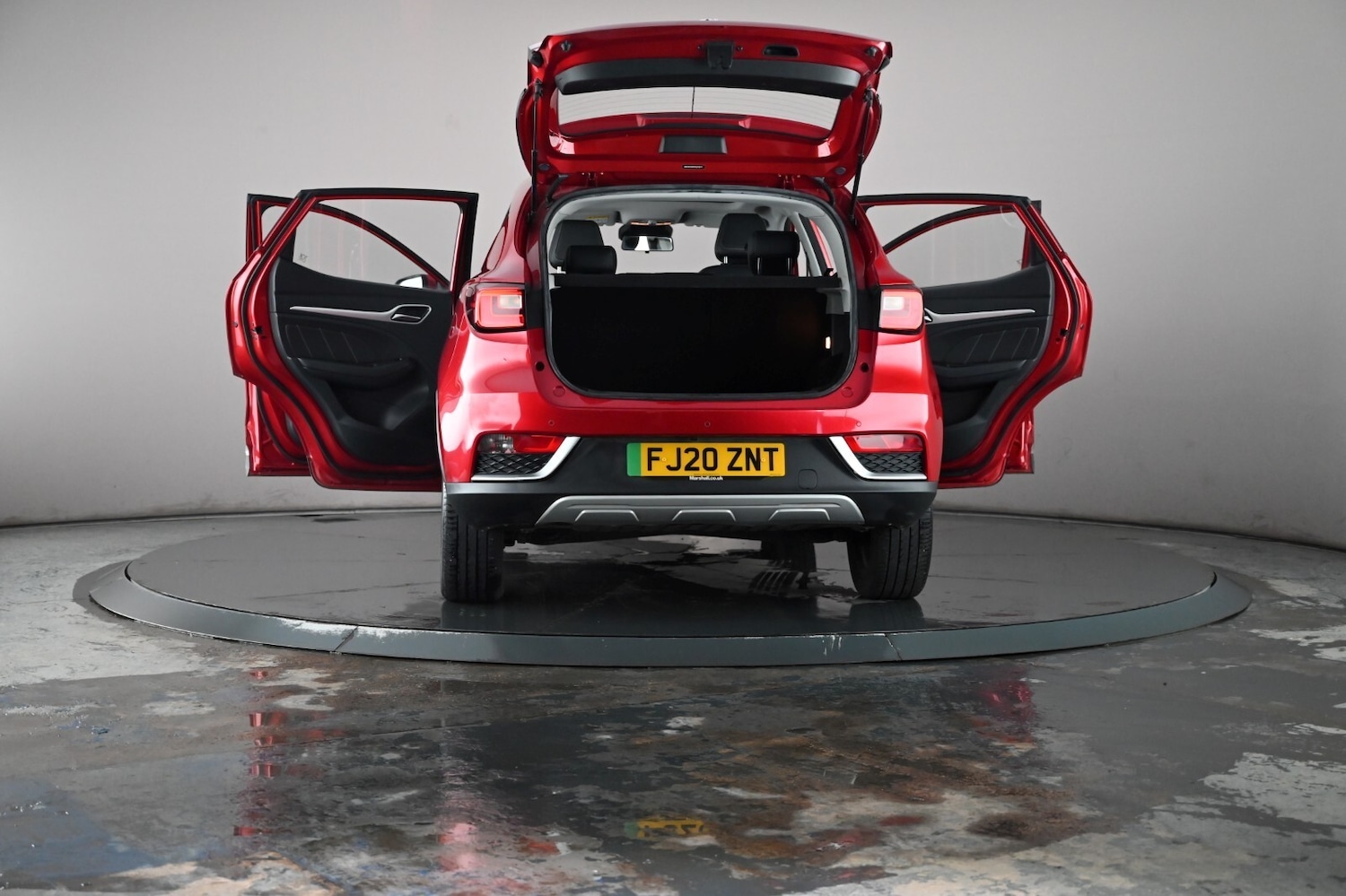 Used MG MG ZS 2020 for sale - 76621856: Photo 54