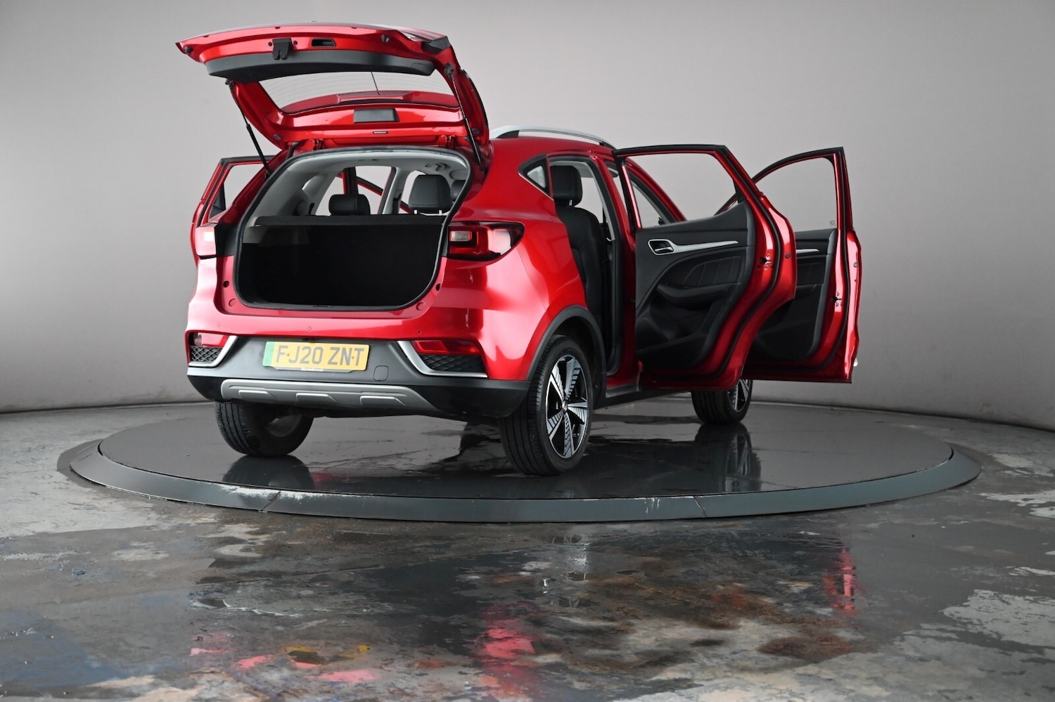 Used MG MG ZS 2020 for sale - 76621856: Photo 57