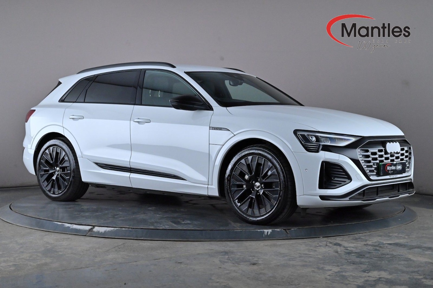 Used Audi Q8 e-tron 2023 for sale - 76305061: Photo 1