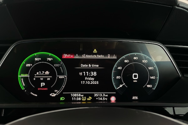 Used Audi Q8 2023 for sale - 76305061: Photo 12