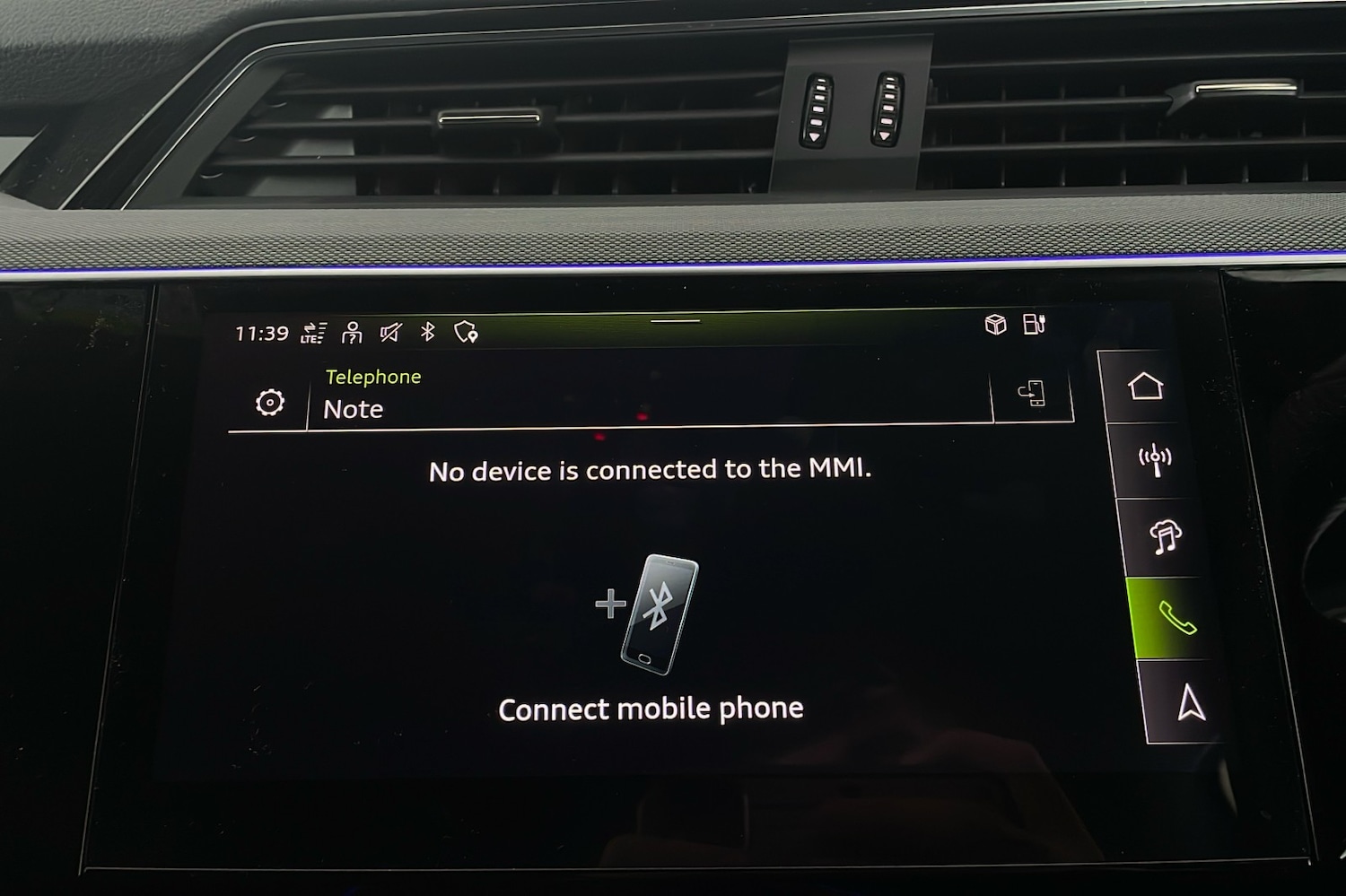 Used Audi Q8 e-tron 2023 for sale - 76305061: Photo 16