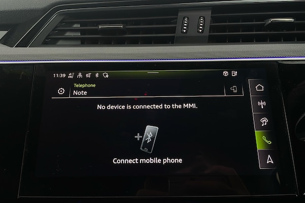 Used Audi Q8 2023 for sale - 76305061: Photo 16